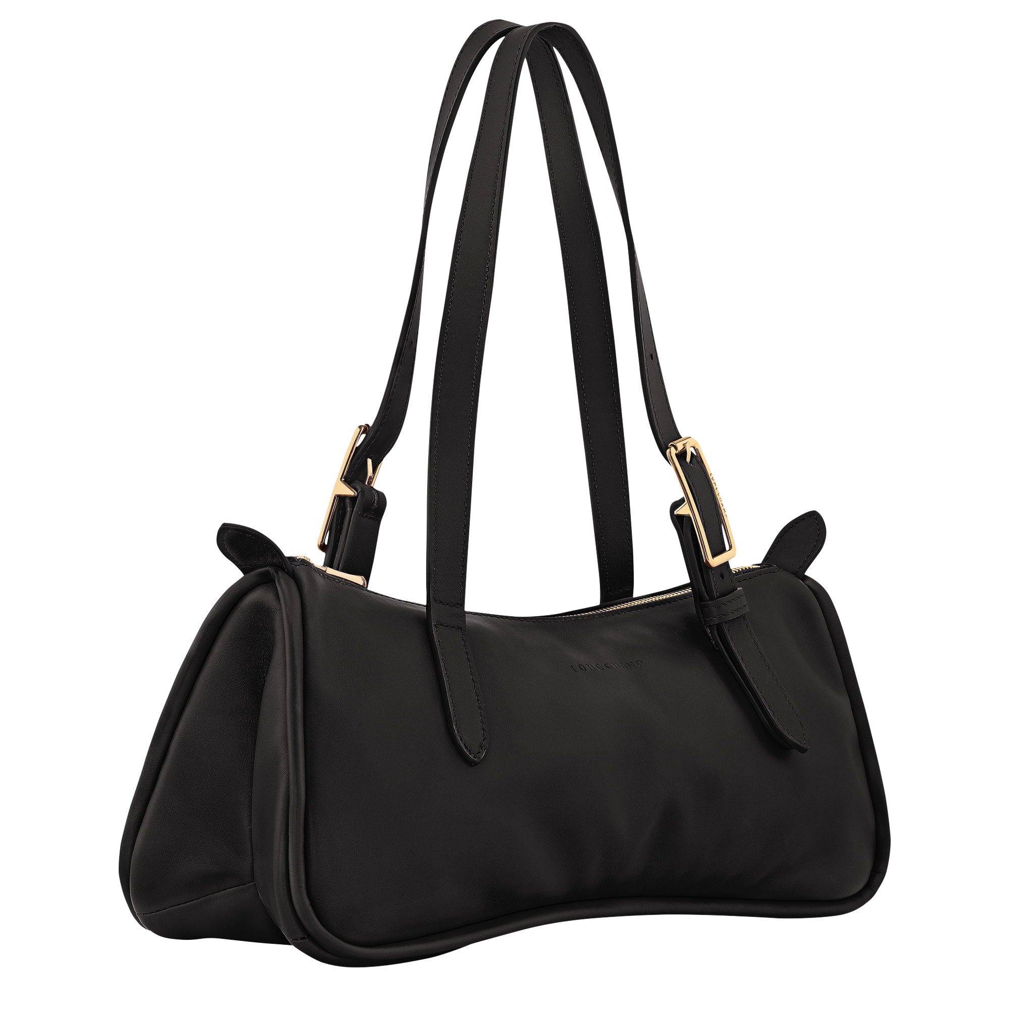 Longchamp Looong Shoulder bag Black