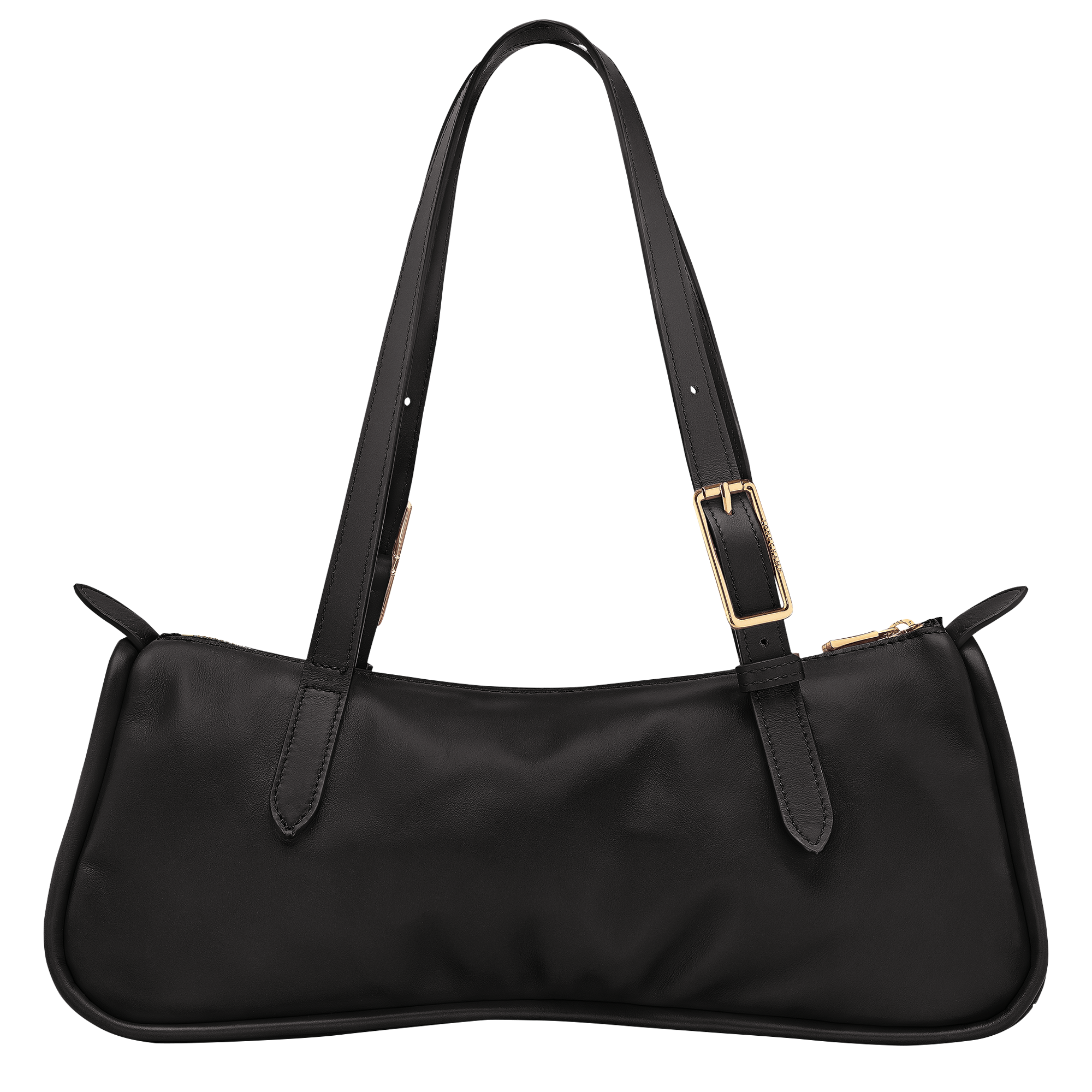 Longchamp Looong Shoulder bag Black