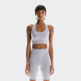 On Train Bra Lilac