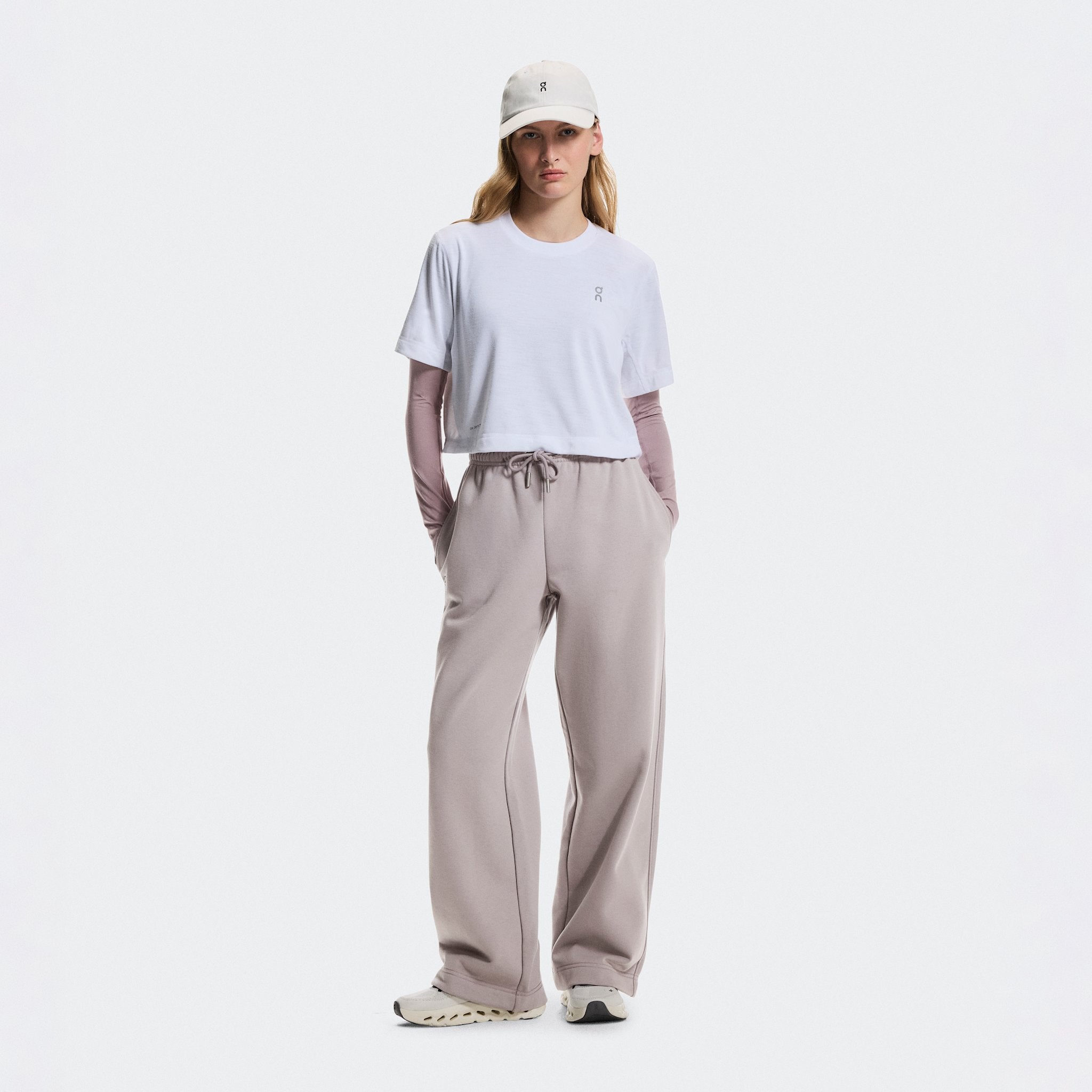 On Club Collective Pants Ore