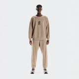 On Club Pants Desert