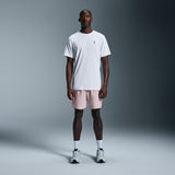 On Train Shorts Mauve