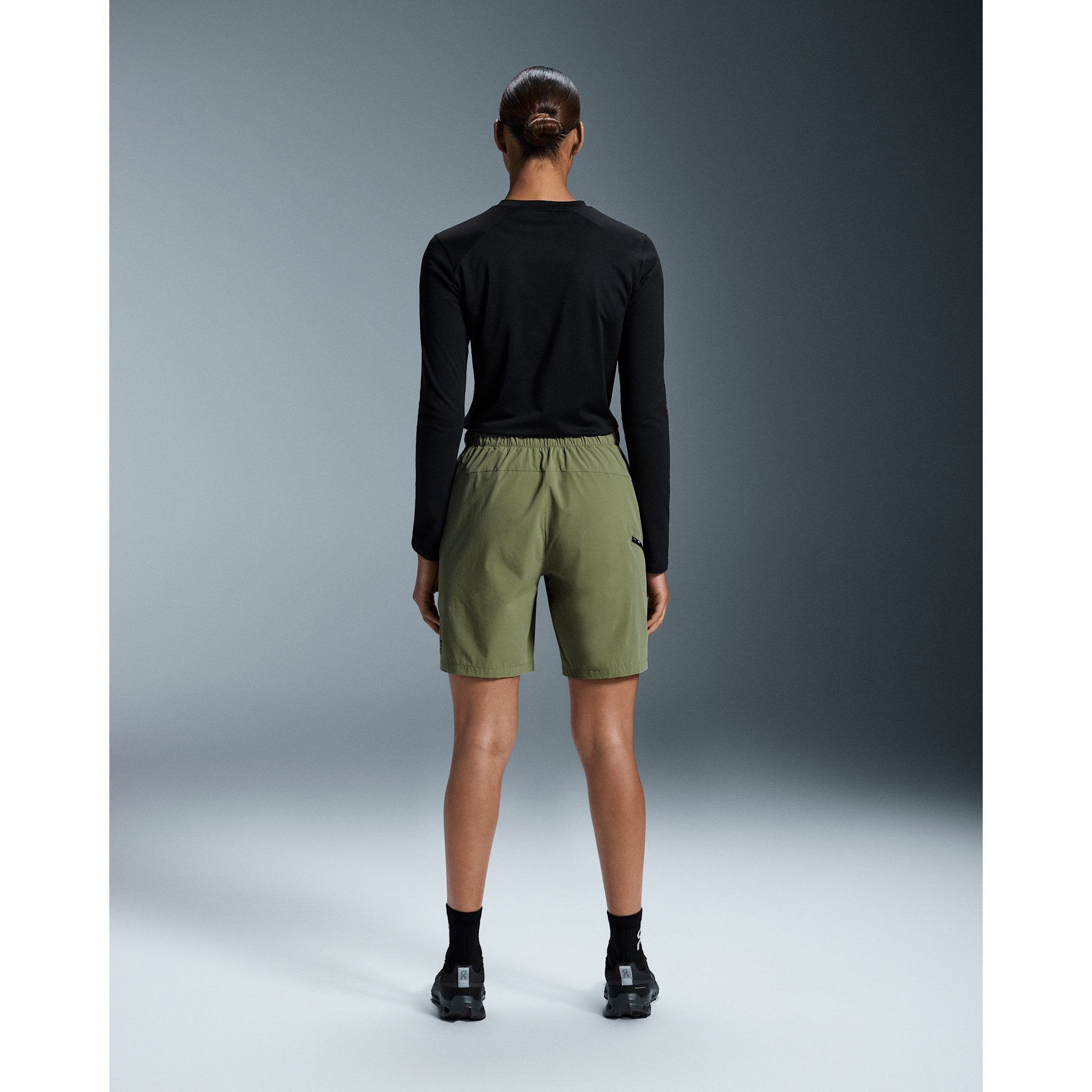 On Trek Short Taiga