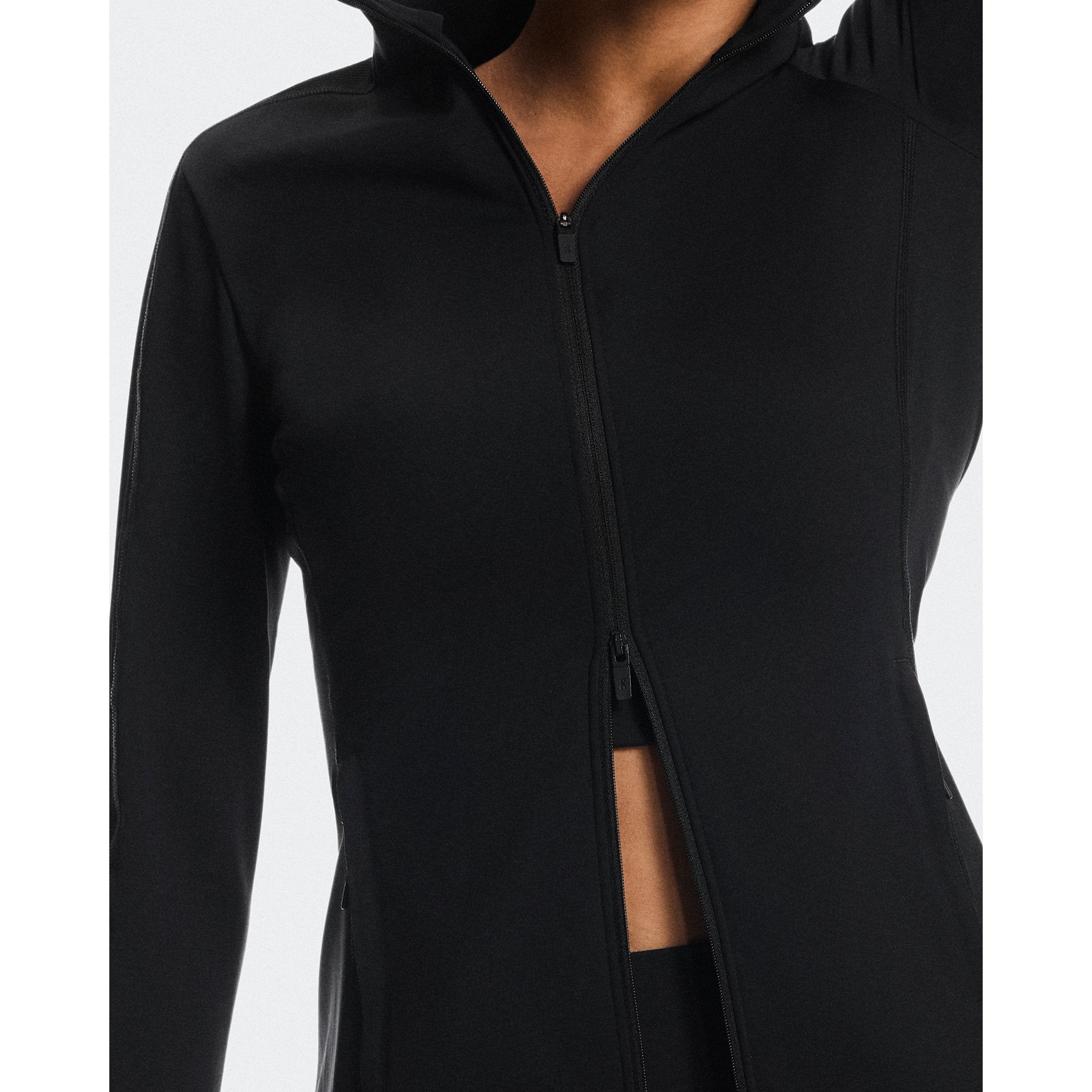 On Studio Jacket Black