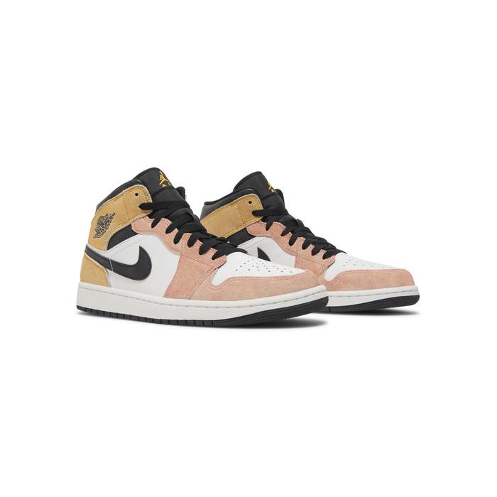 Nike Air Jordan 1 Mid SE 'Flight Club'