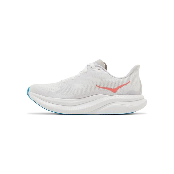 Hoka Wmns Mach 6 'White Nimbus Cloud'
