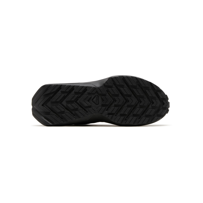 11 By Boris Bidjan Saberi x 11S Footwear A.B.1 'Black' Salomon Salomon