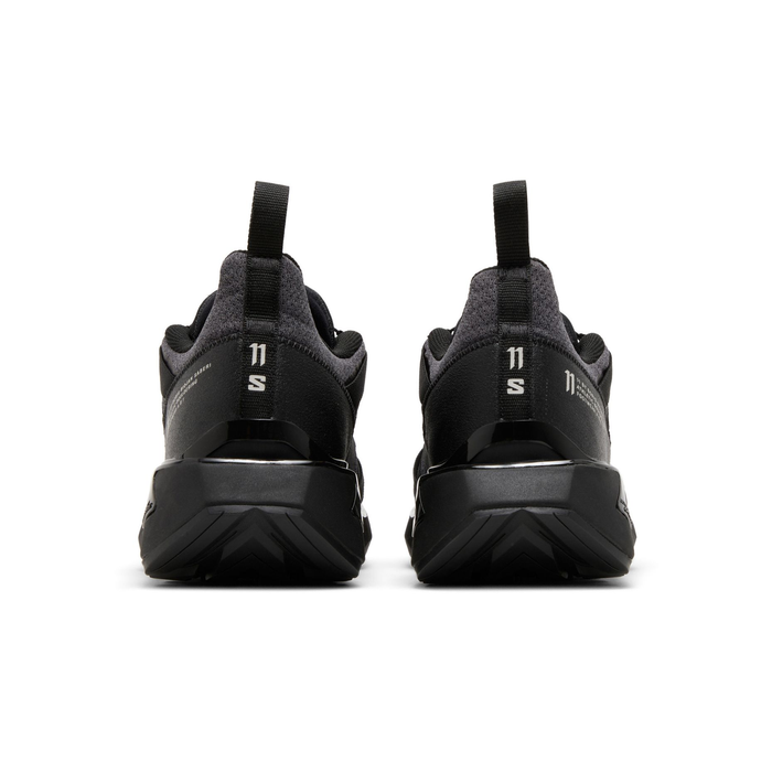 11 By Boris Bidjan Saberi x 11S Footwear A.B.1 'Black' Salomon Salomon