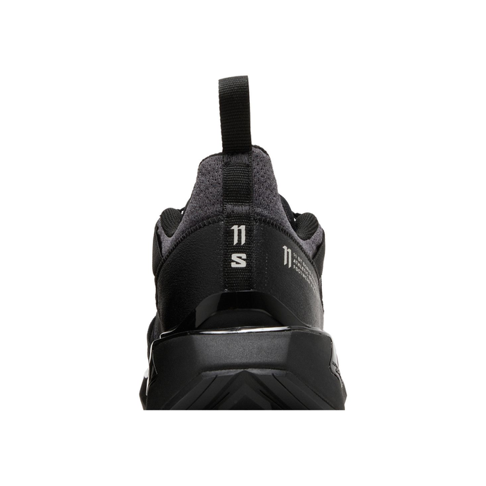 11 By Boris Bidjan Saberi x 11S Footwear A.B.1 'Black' Salomon Salomon