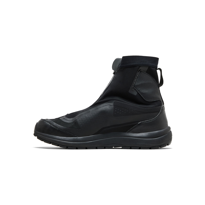 11 By Boris Bidjan Saberi x Bamba 2 High GORE-TEX V2 'Black' Salomon Salomon