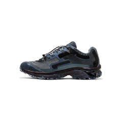11 By Boris Bidjan Saberi x Bamba 5 'Black' Salomon Salomon