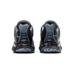 11 By Boris Bidjan Saberi x Bamba 5 'Black' Salomon Salomon