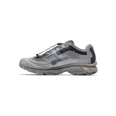 11 By Boris Bidjan Saberi x Bamba 5 'Light Grey' Salomon Salomon