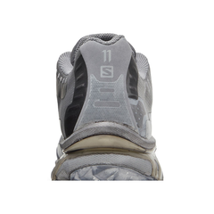 11 By Boris Bidjan Saberi x Bamba 5 'Light Grey' Salomon Salomon