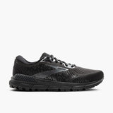 Brooks Addiction GTS 15 Black/Black/Ebony