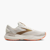 Brooks Adrenaline GTS 24 Coconut/Portabella/Orange