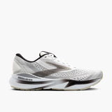Brooks Adrenaline GTS 24 White/Black/Pelican