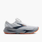 Brooks Adrenaline GTS 24 White/Peacoat/Alloy