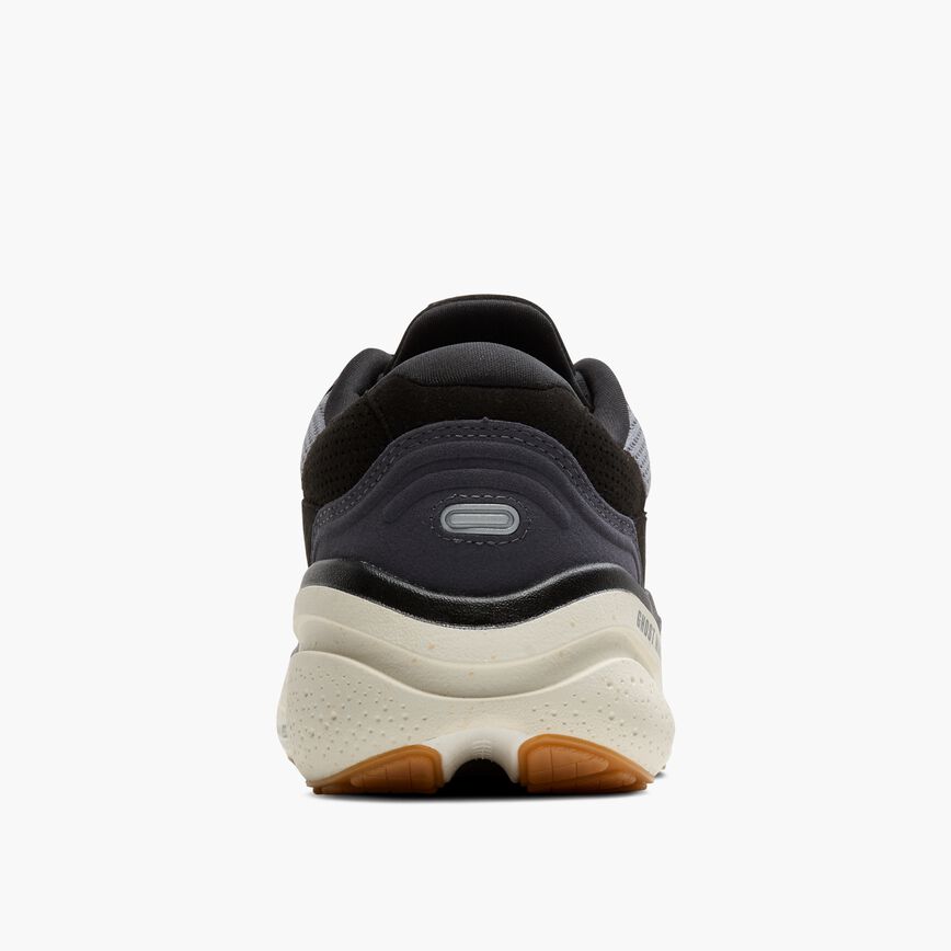 Brooks Ghost Max SE Black/Primer/Biscuit
