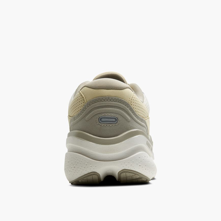 Brooks Ghost Max SE London Fog/Green Haze/Coconut
