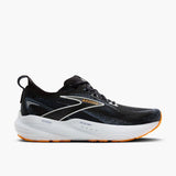 Brooks Glycerin 22 Black/Country Blue/Orange Pop