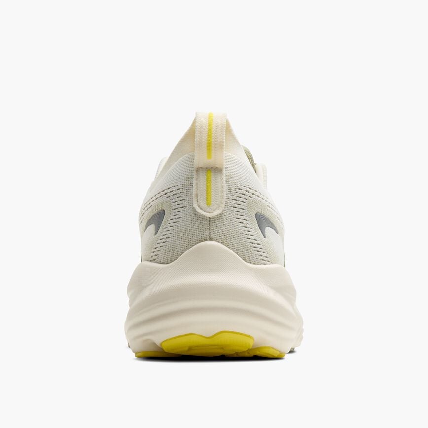 Brooks Glycerin 22 Coconut/Tea/Blazing Yellow