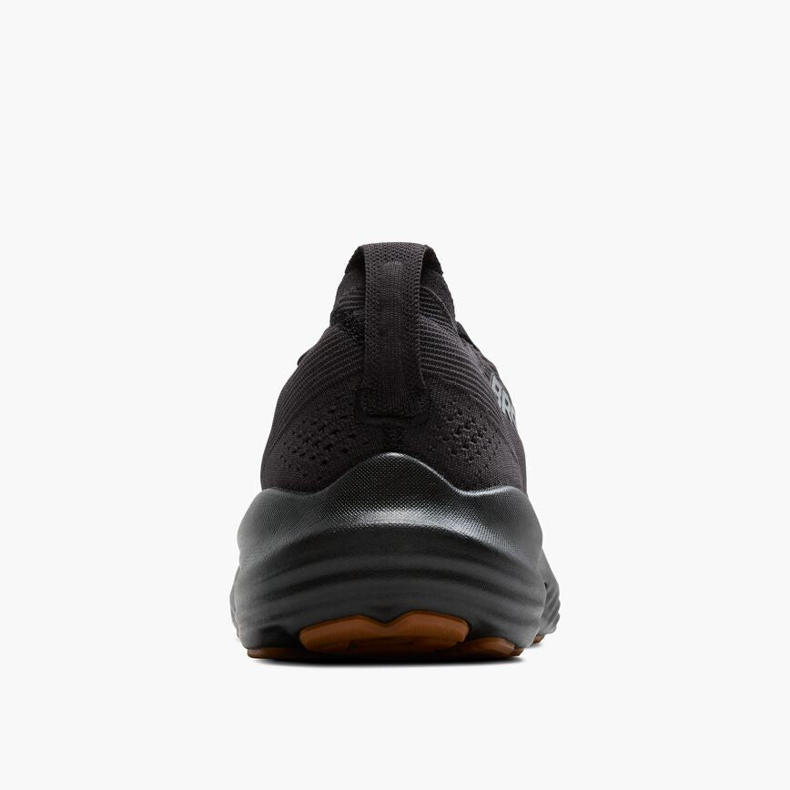 Brooks Glycerin StealthFit 22 Black/Black