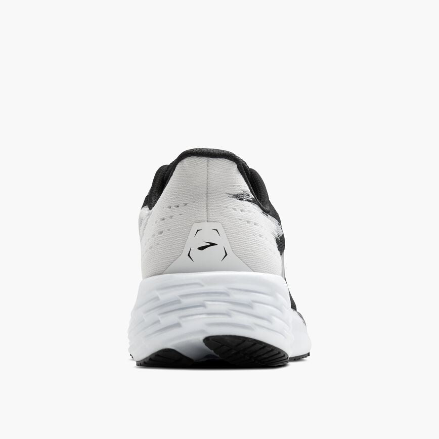 Brooks Launch 11 Black/White