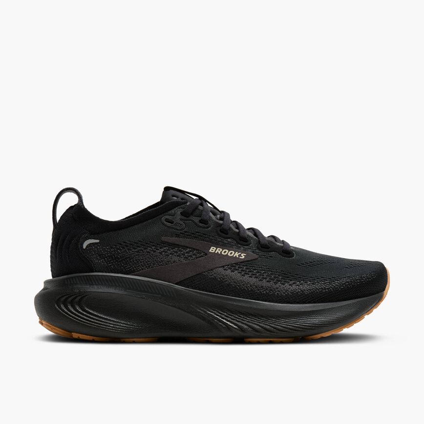 Brooks Adrenaline GTS 25 Black/Biscuit