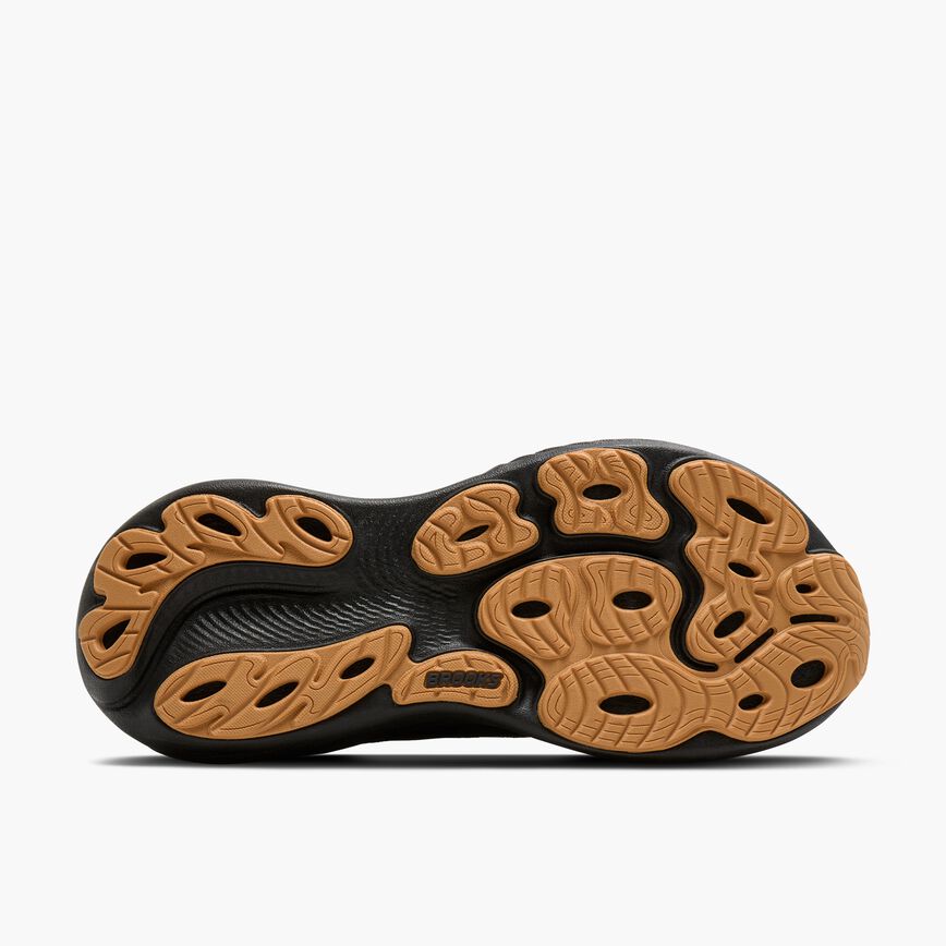 Brooks Adrenaline GTS 25 Black/Biscuit