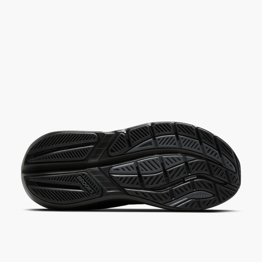 Brooks Ghost Max 3 Black/Black/Ebony