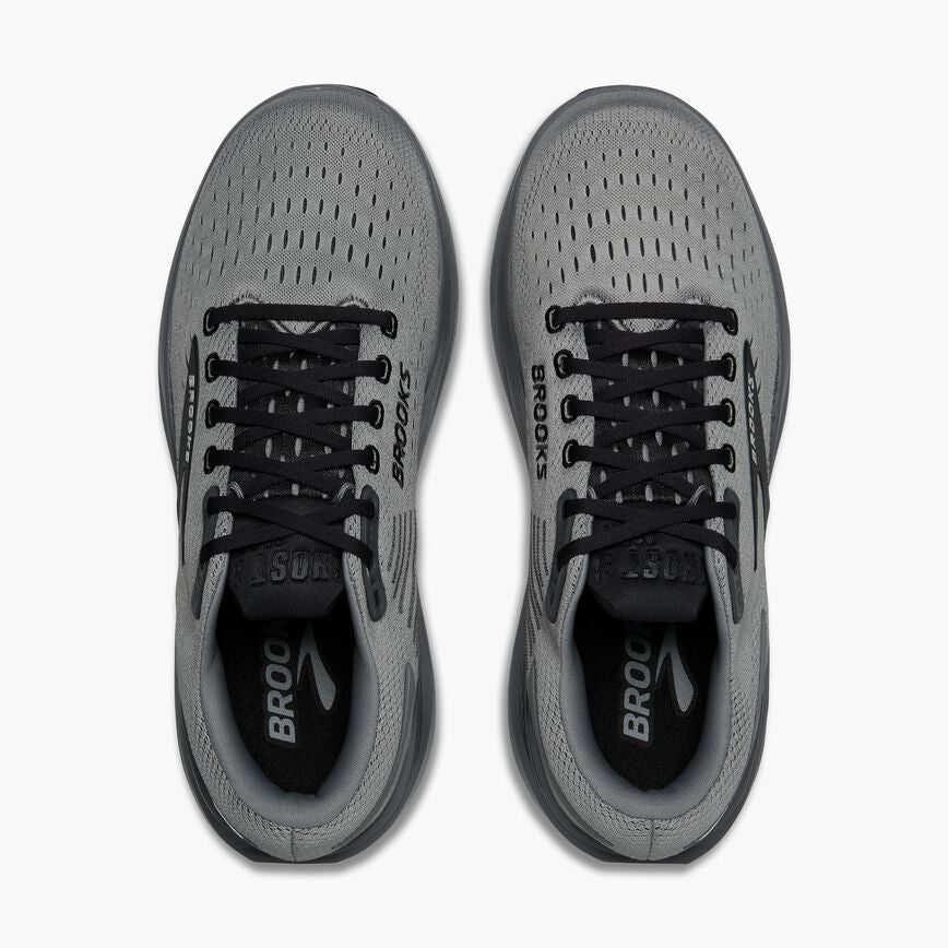 Brooks Ghost Max 3 Primer Grey/Ebony