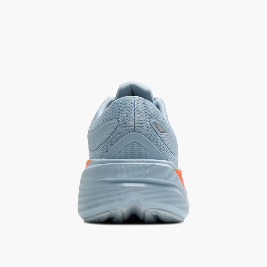Brooks Ghost Max 3 Skyway/Blue/Orange