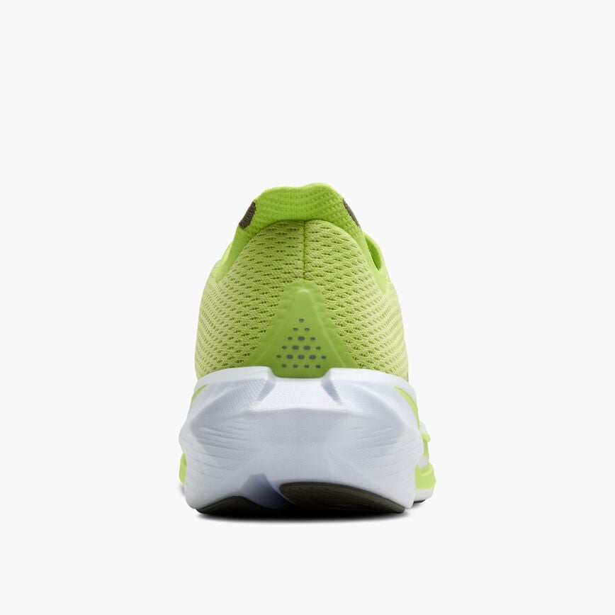 Brooks Hyperion 3 Sunny Lime/Olive/White