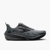 Brooks Ghost Trail Gray/Gray/Blackened Pearl