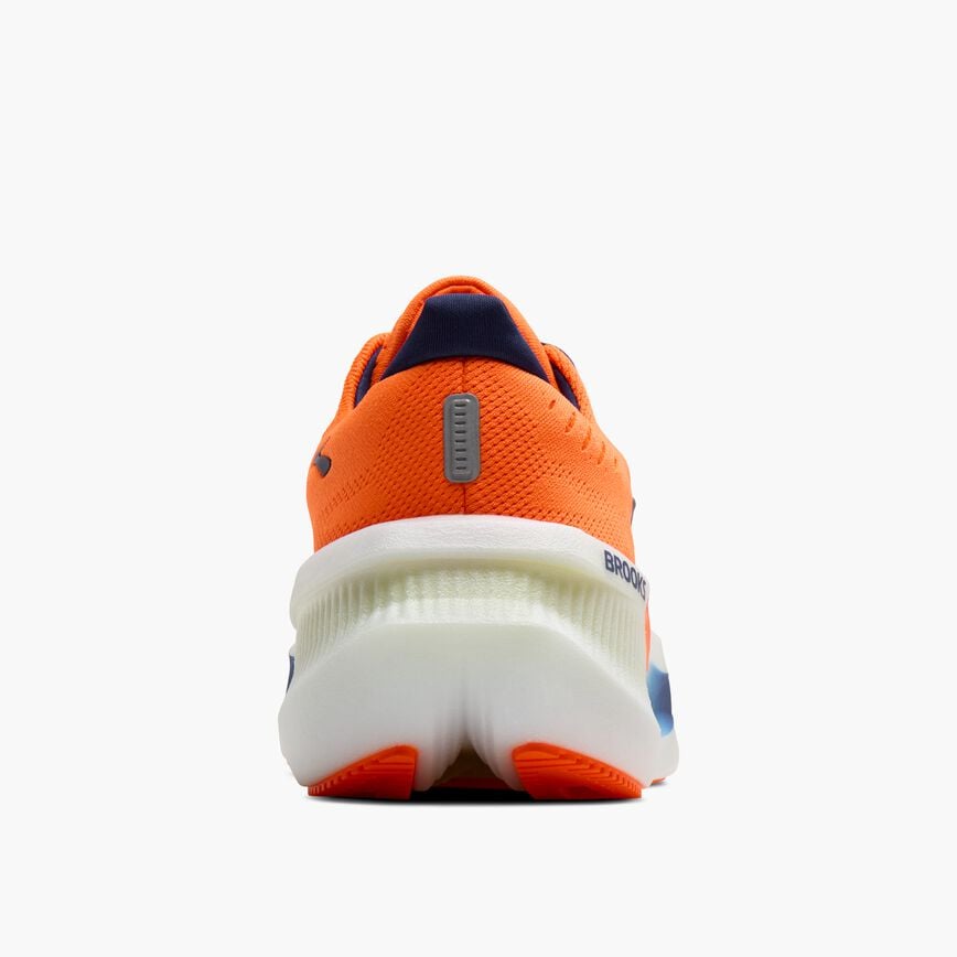 Brooks Glycerin Max 2 Orange/Beacon Blue/Nightlife