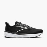 Brooks Launch 12 Black/Grey/White