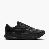 Brooks Revel Max Black/Black/Ebony