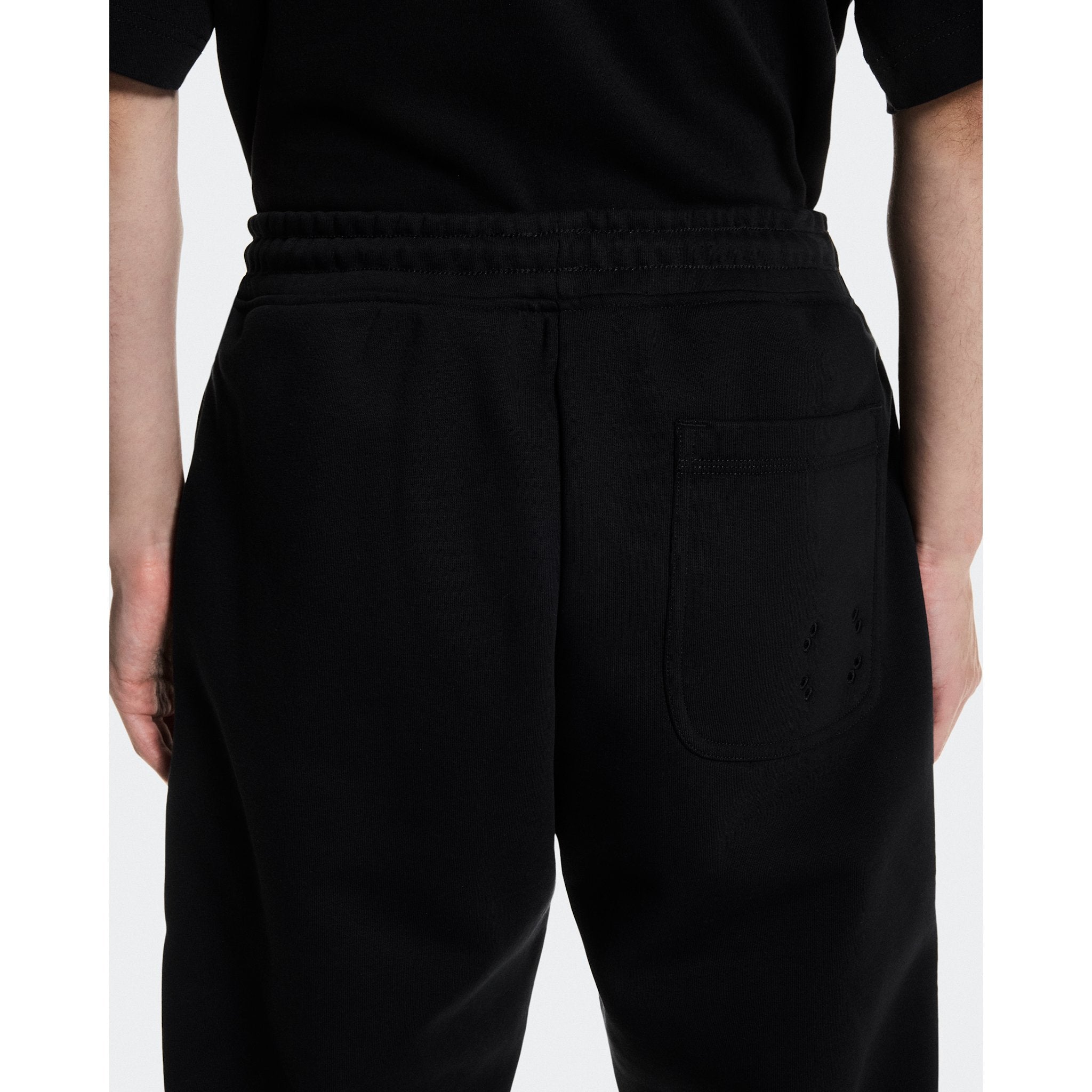On Club Collective Pants Black