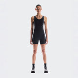 On Studio Knit Bodysuit Black | Eclipse
