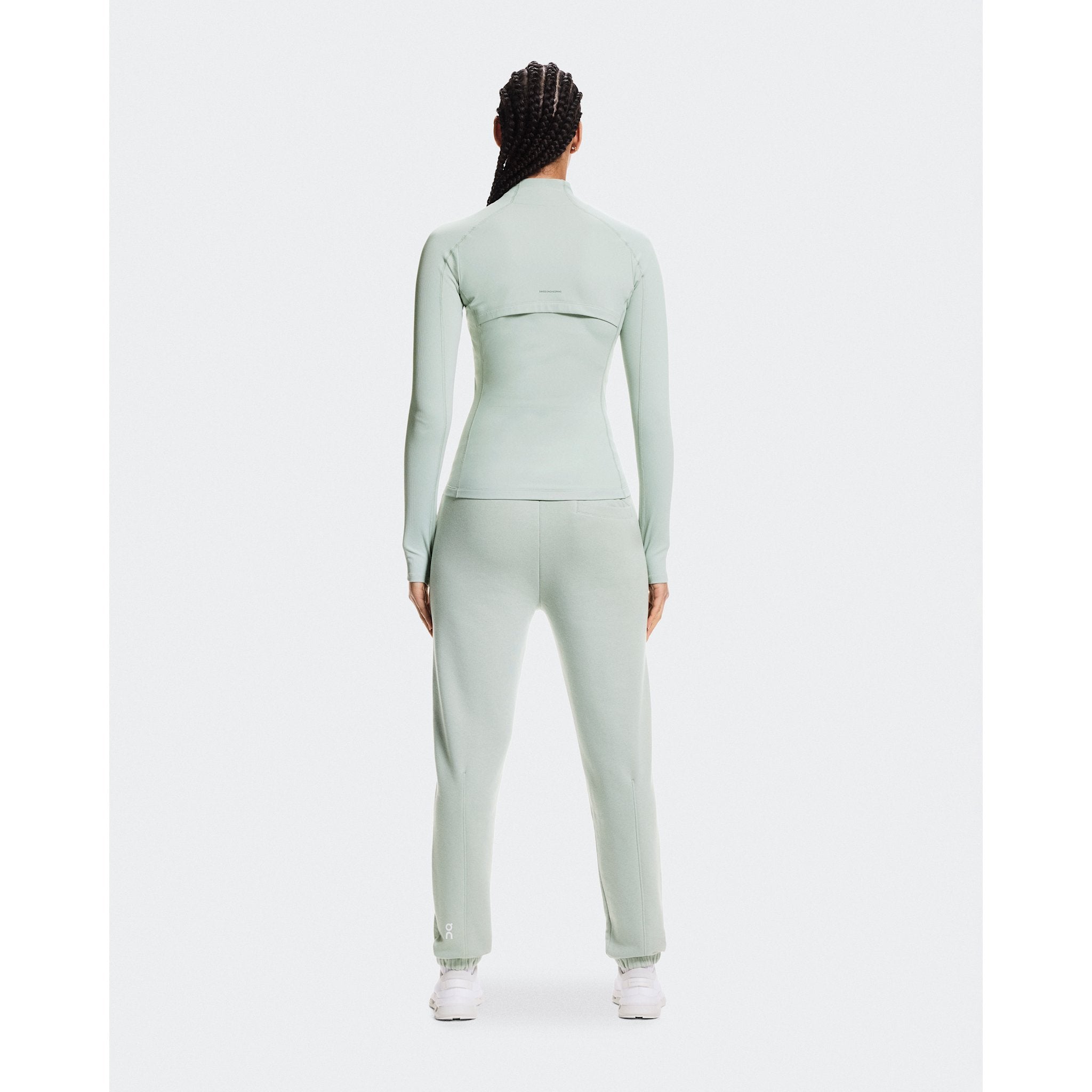 On Club Pants Mineral
