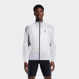 On Zero Jacket White