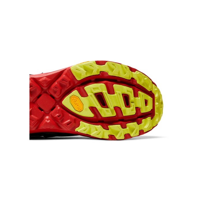 Nicole McLaughlin x Hoka Mafate Three2 'High Risk'