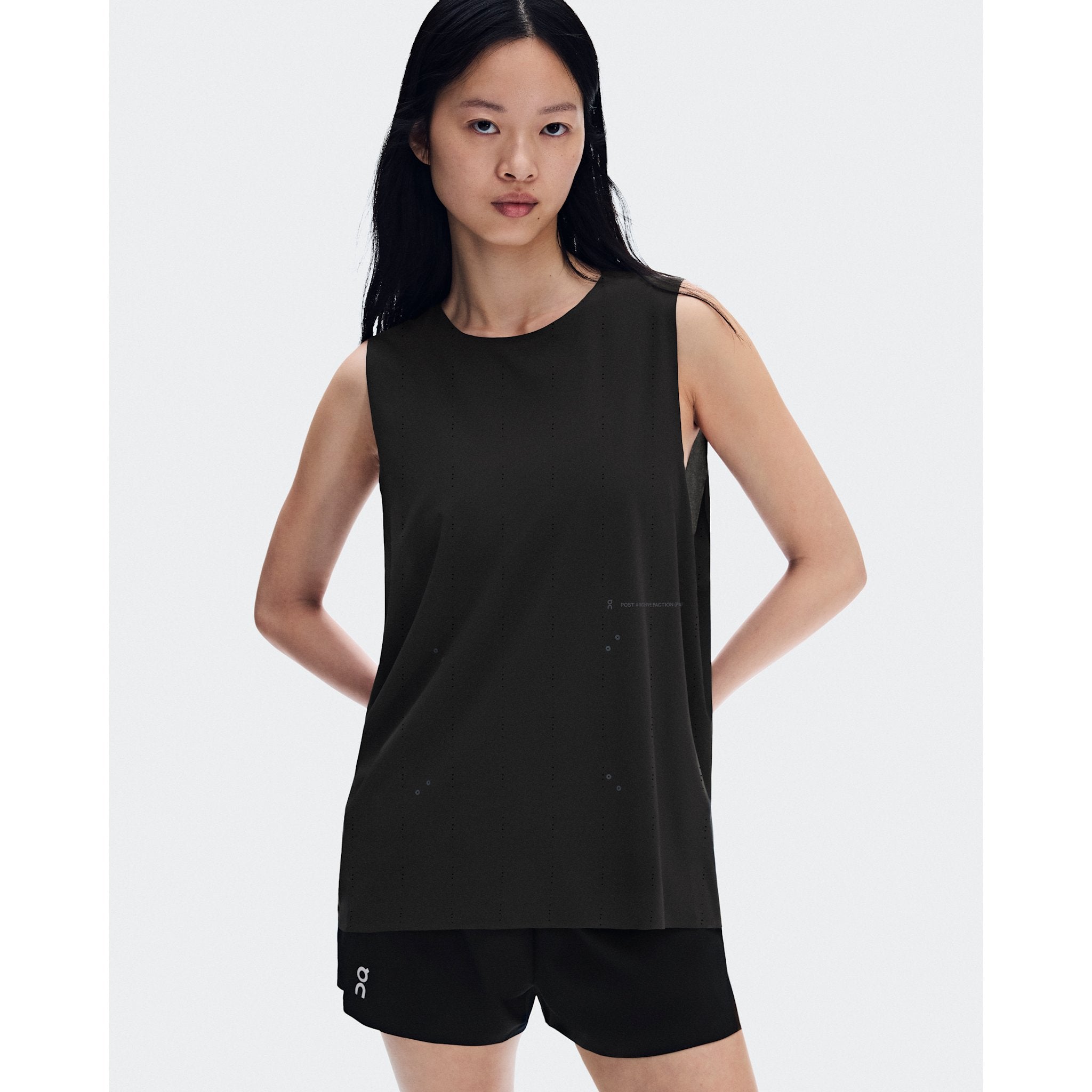 On Zero Singlet PAF Molasses