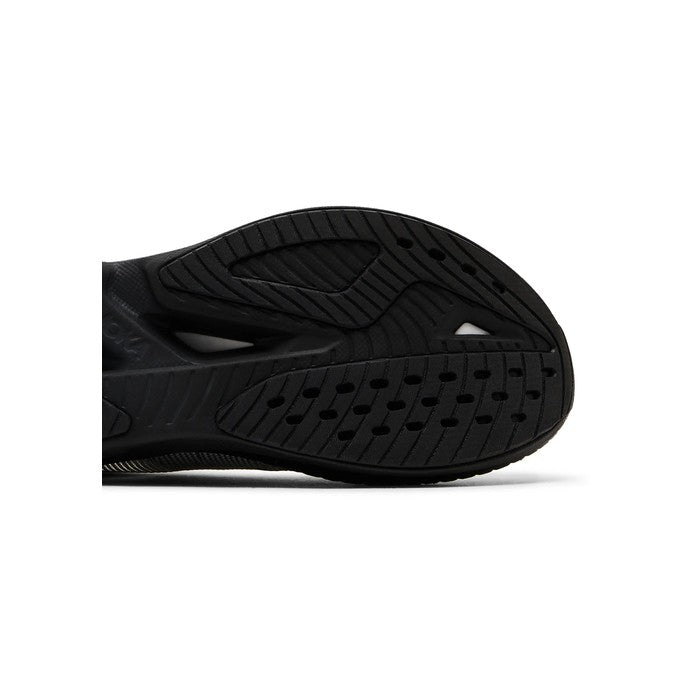 Hoka Mach X 2 'Black Stardust'