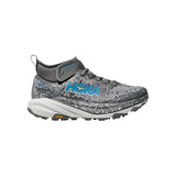 Hoka Wmns Speedgoat 6 Mid GORE-TEX 'Asteroid Cosmic Grey'
