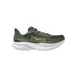 Hoka Mach 6 'Succulent Fern'