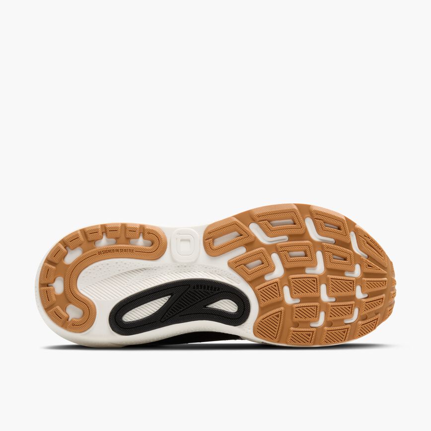 Brooks Adrenaline GTS 24 Coconut/Black/Biscuit (Women's)