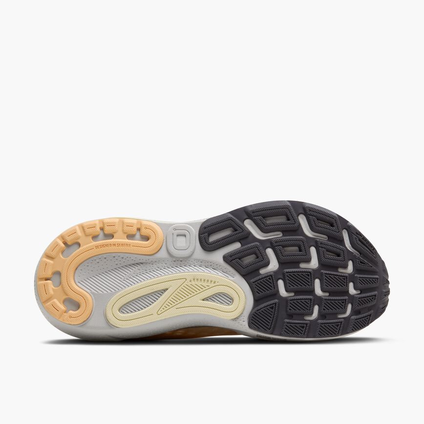 Brooks Adrenaline GTS 24 Sherbert/Oyster/Sylvan (Women's)