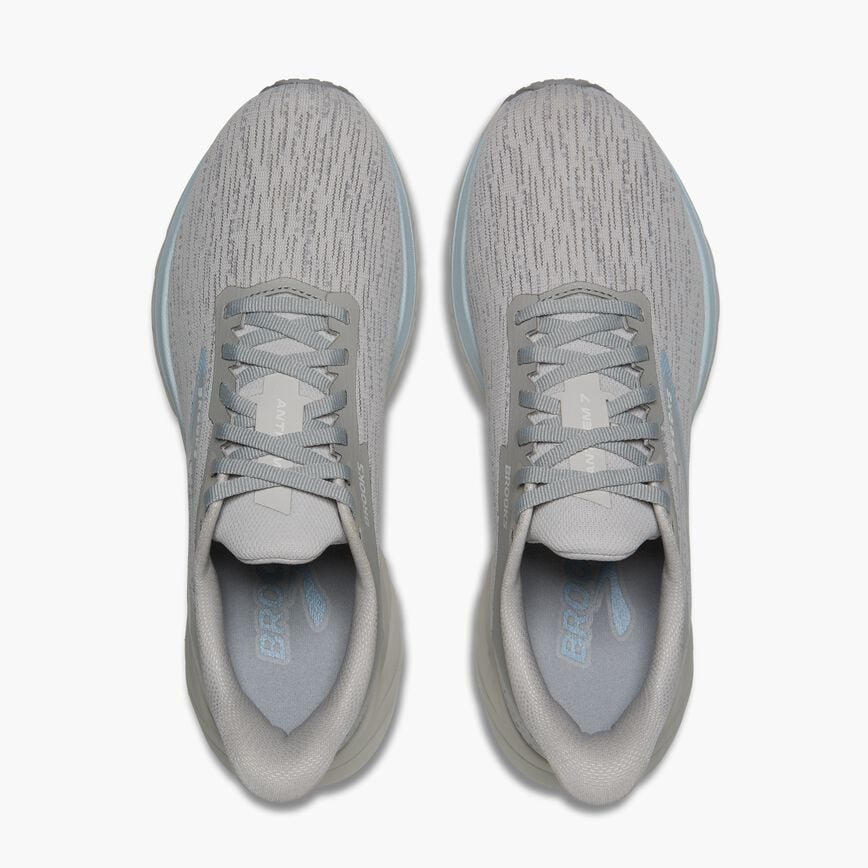 Brooks Anthem 7 Antarctica/Harbor Mist/Skyway (Women's)